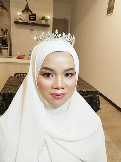 Makeup by Israt, Bridal Makeup Artist in Putrajaya