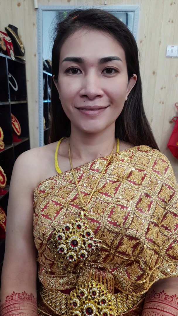MAKEUP_BY_TARSHAA gallery photo