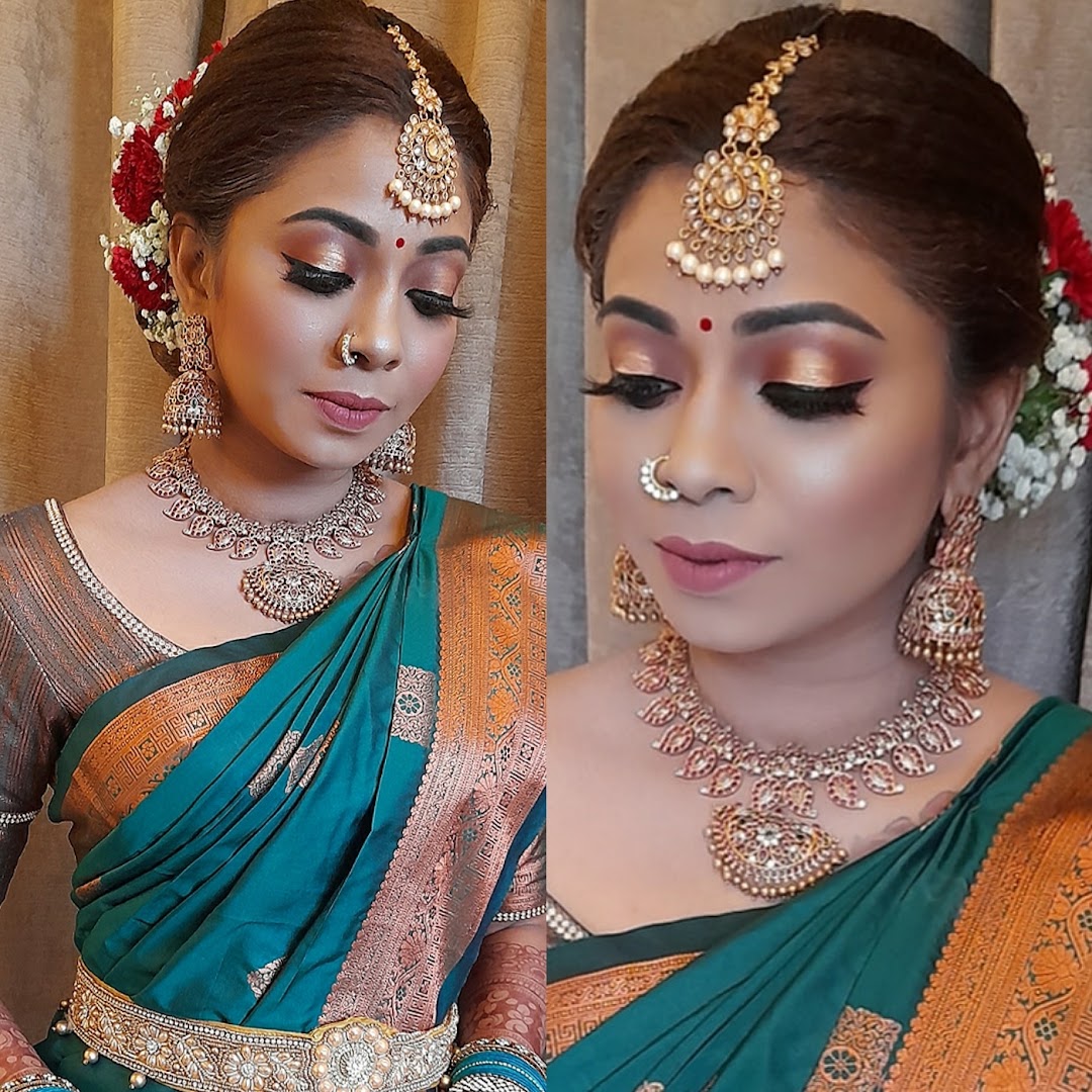 MAKEUP_BY_TARSHAA gallery photo