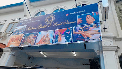 MAKEUP_BY_TARSHAA, Bridal Makeup Artist in Ipoh