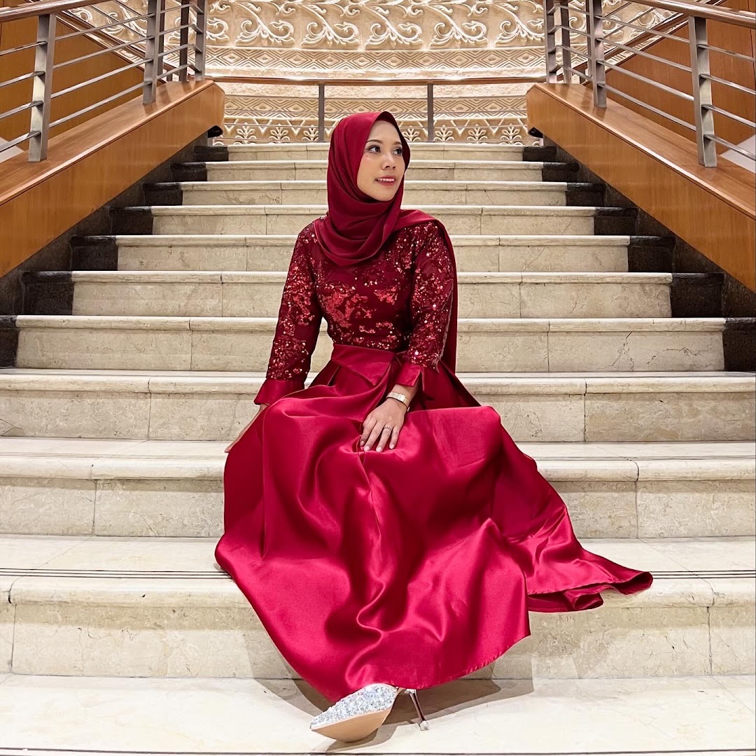 Makeup & Henna KL gallery photo