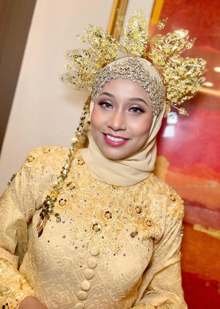 Makeup & Henna KL gallery photo