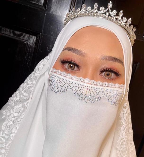 Makeup & Henna KL gallery photo
