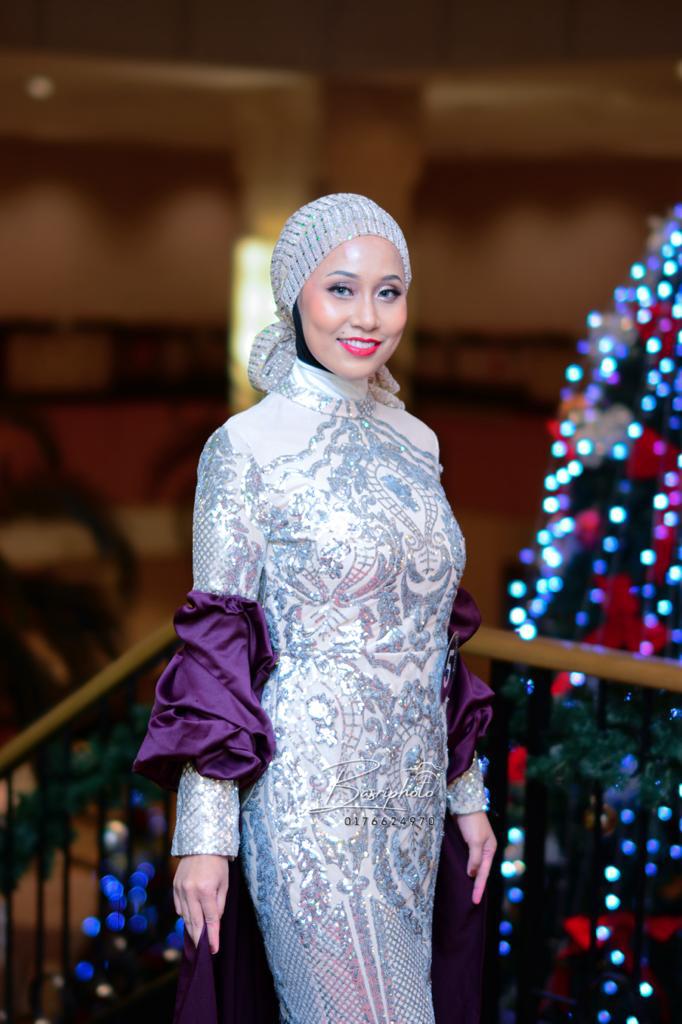 Makeup & Henna KL gallery photo