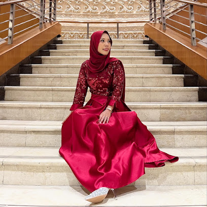 Makeup & Henna KL, Bridal Makeup Artist in Kuala Lumpur