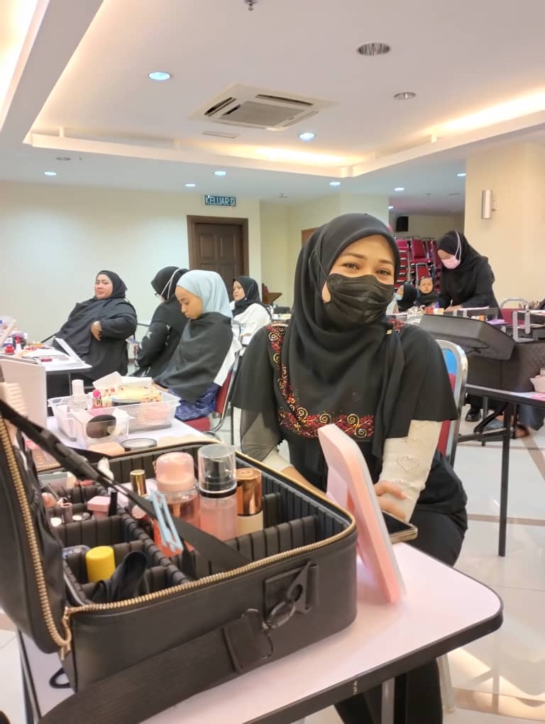 Makeup Miracle Academy & Workshop gallery photo