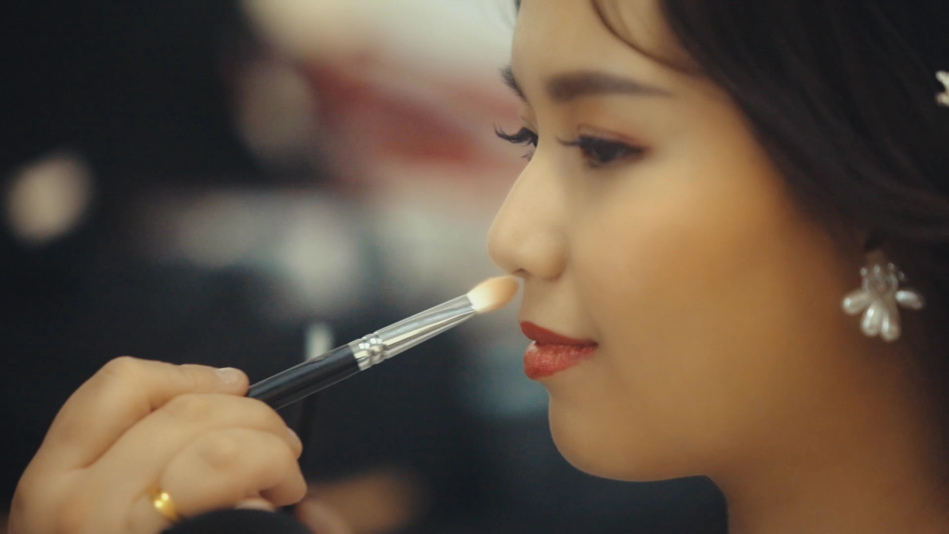 Makeup Studio_化妆师工作室 gallery photo