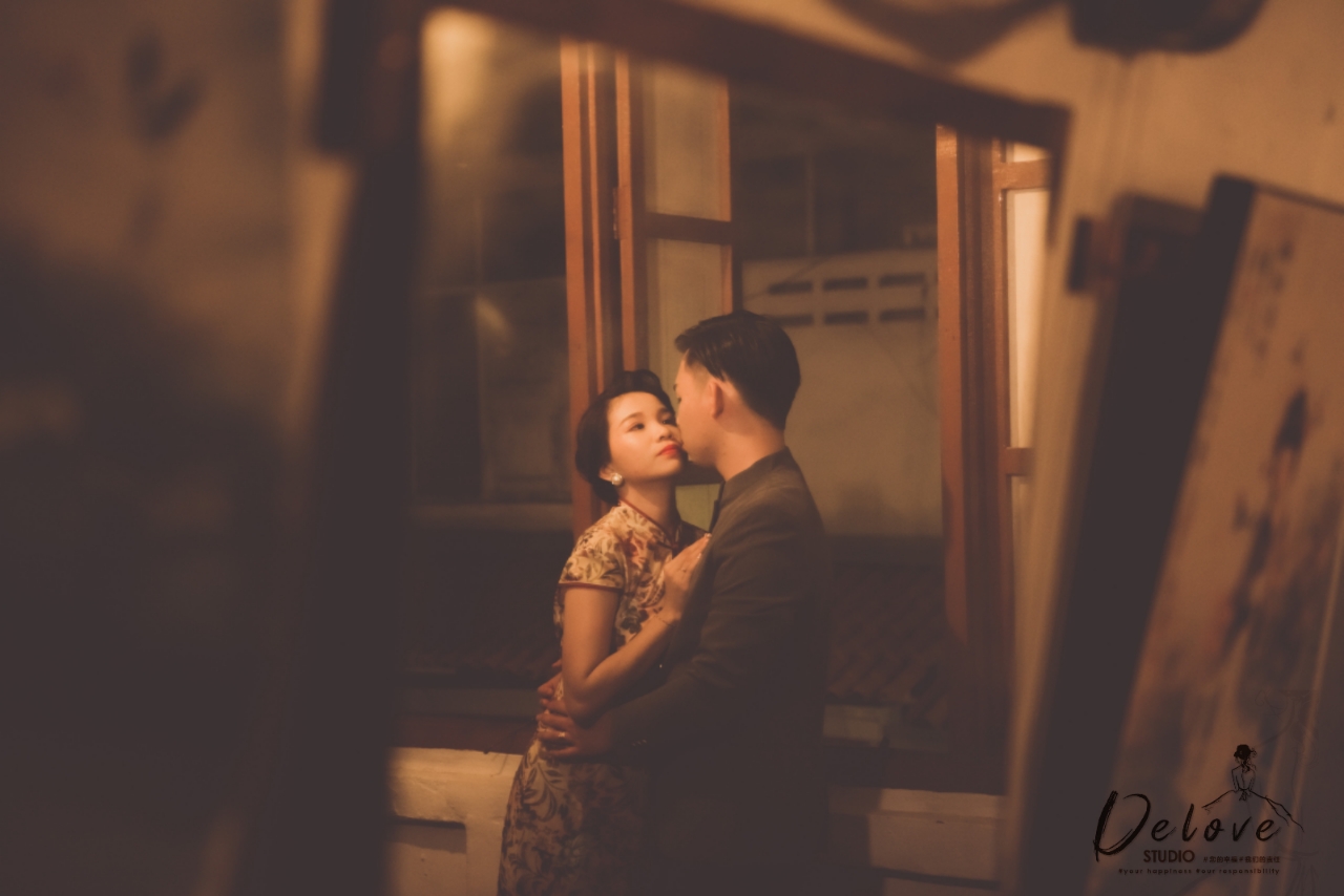 Makeup Studio_化妆师工作室 gallery photo