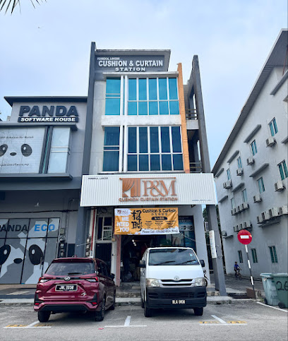 Makeup Studio_化妆师工作室, Bridal Makeup Artist in Melaka