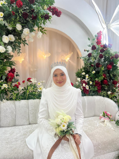 Makeupbymaggieeeee, Bridal Makeup Artist in Sungai Petani