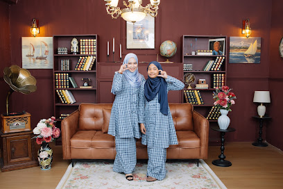 Makin' Memories Studio, Wedding Photographer in Kulim