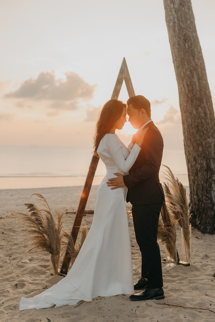 Malaysia & Destination Wedding Photographer - Cliff Choong Photography gallery photo