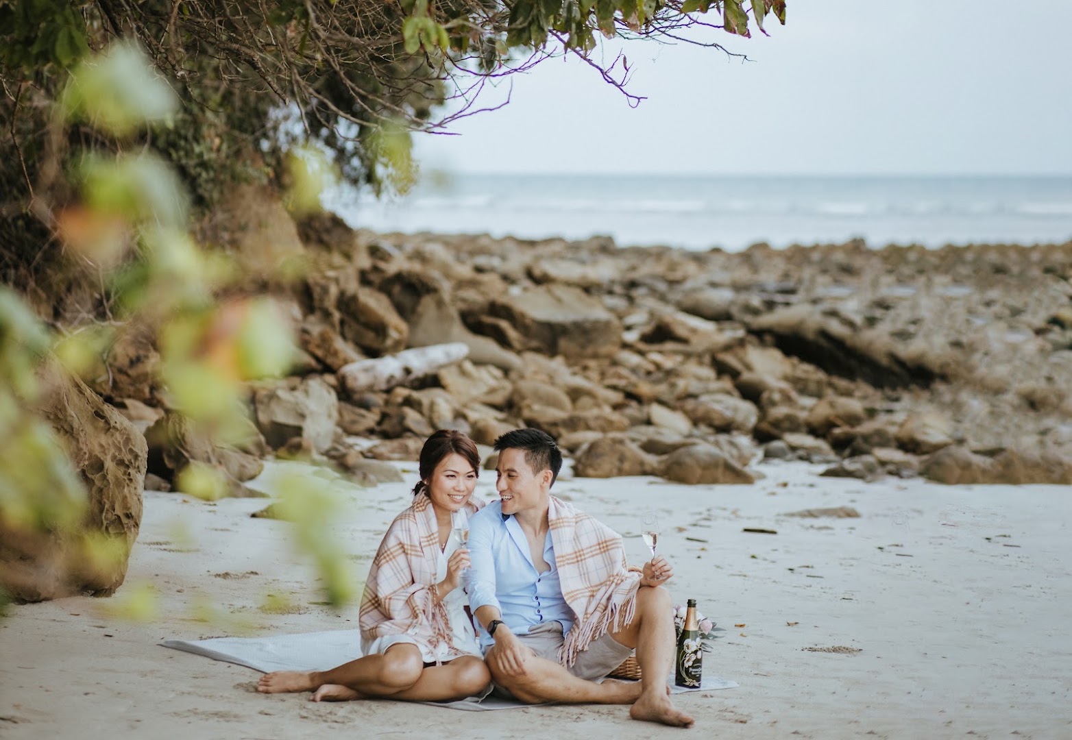 Malaysia & Destination Wedding Photographer - Cliff Choong Photography gallery photo