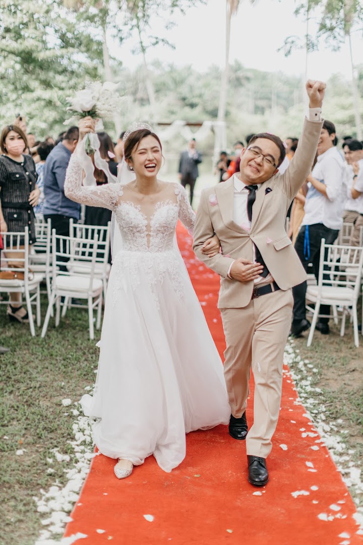 Malaysia & Destination Wedding Photographer - Cliff Choong Photography gallery photo