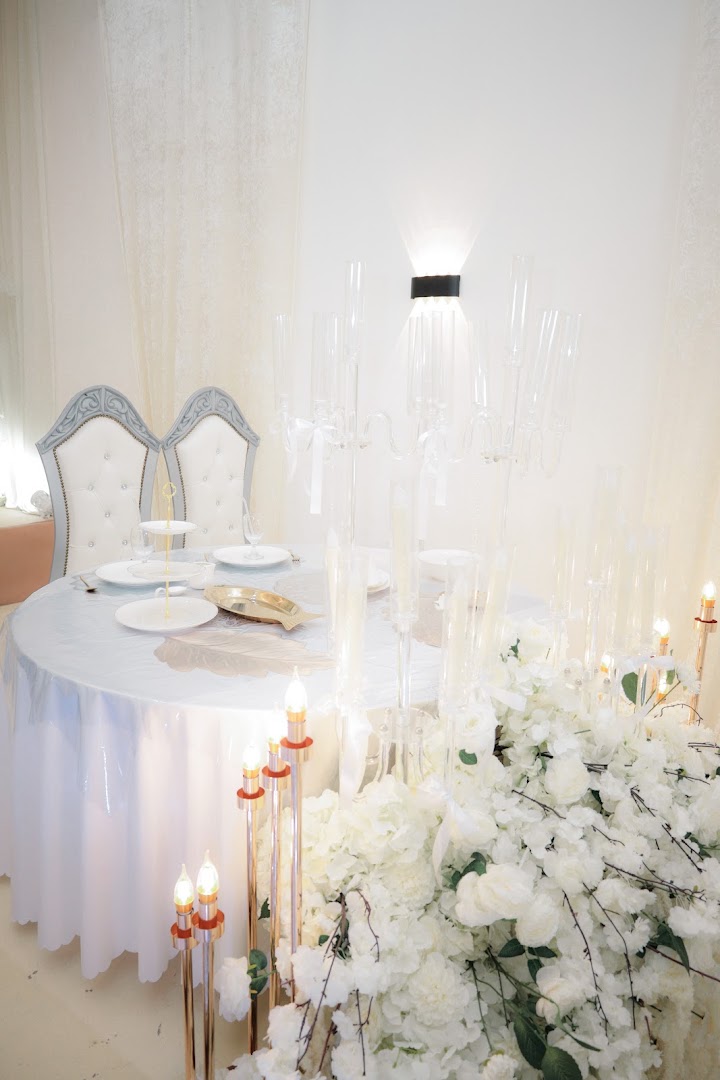 Mama Catering Event Hall Lunas gallery photo
