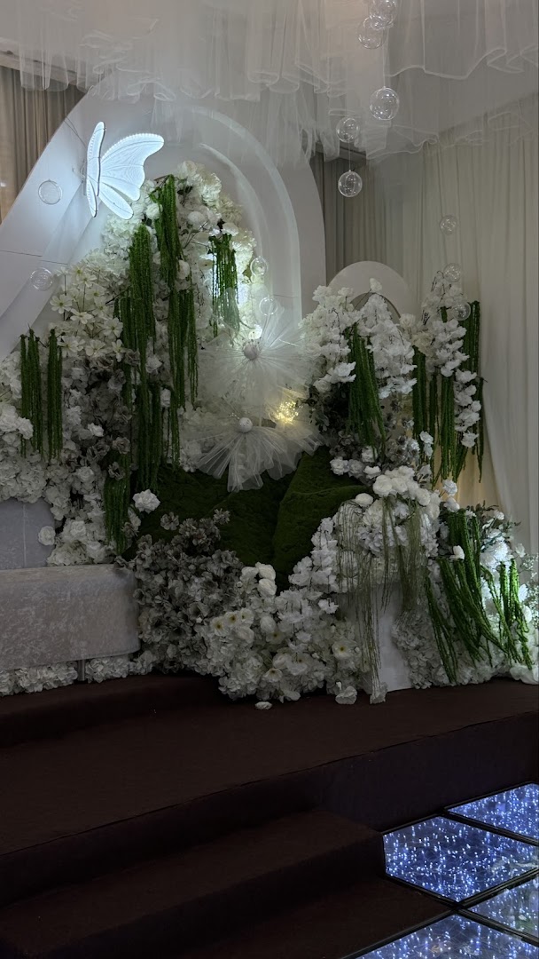 Mama Catering Event Hall Lunas gallery photo
