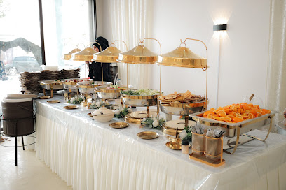 Mama Catering Event Hall Lunas, Wedding Venue in Kulim