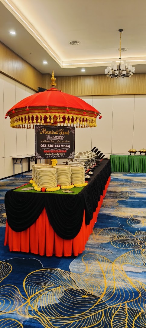 MANISA FOOD CATERERS gallery photo