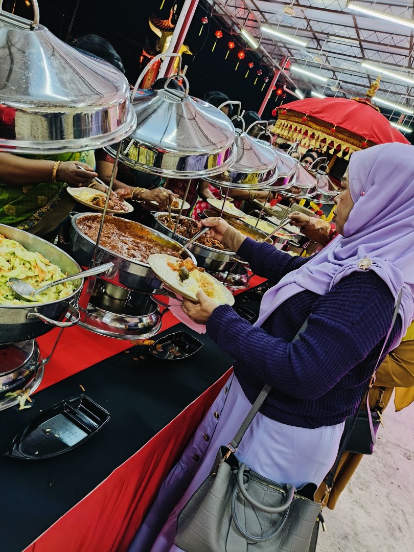 MANISA FOOD CATERERS gallery photo