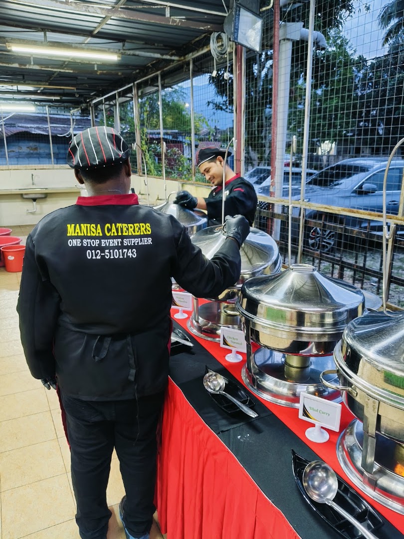 MANISA FOOD CATERERS gallery photo