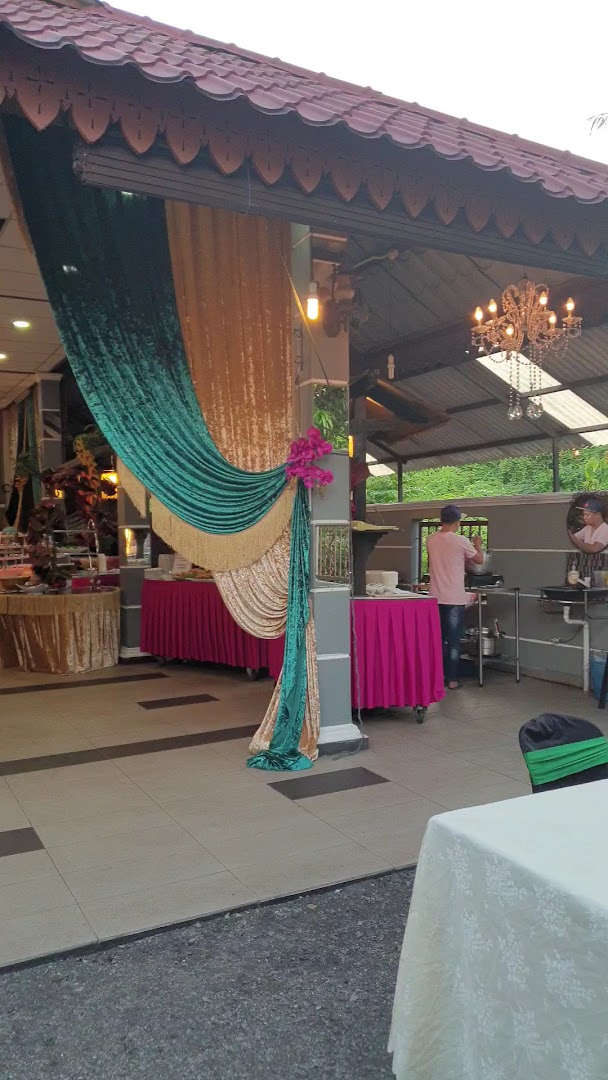 MANN CATERING gallery photo