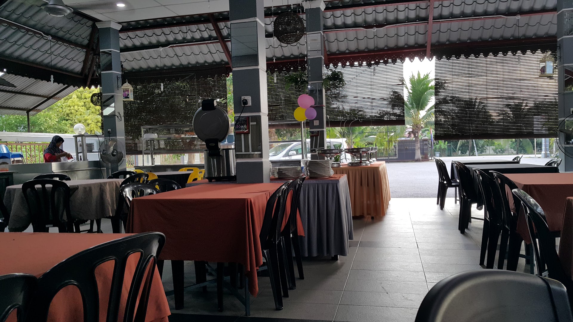 MANN CATERING gallery photo