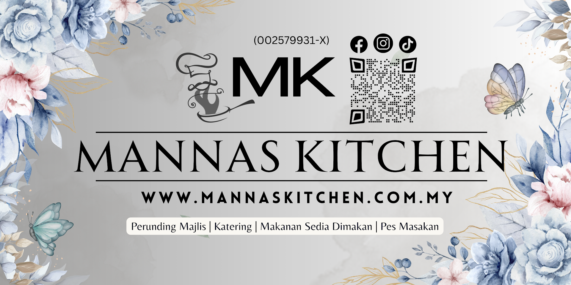 Mannas Kitchen MY gallery photo