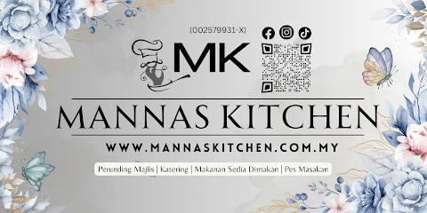 Mannas Kitchen MY, Wedding Caterer in Sungai Petani