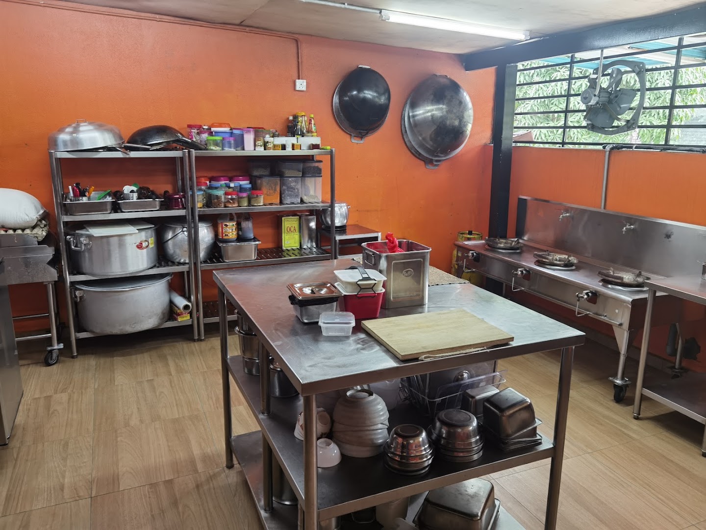 Mantra Caterers & Party Planners gallery photo