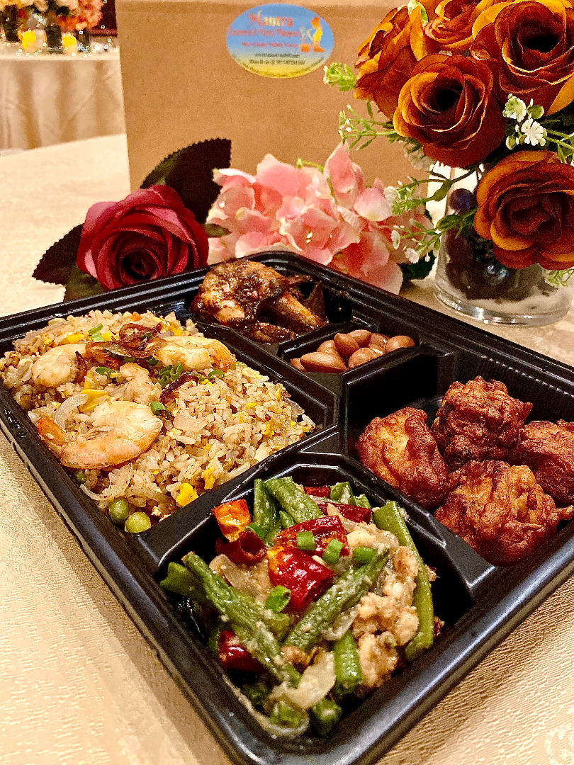 Mantra Caterers & Party Planners gallery photo