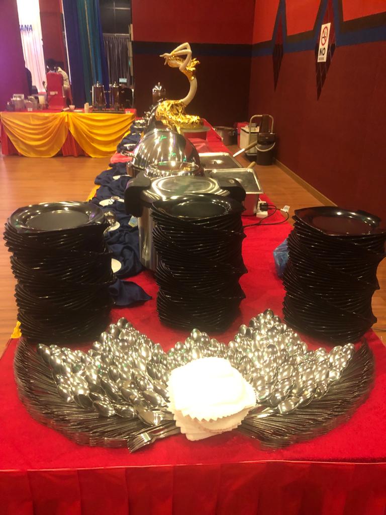 Mantra Caterers & Party Planners gallery photo