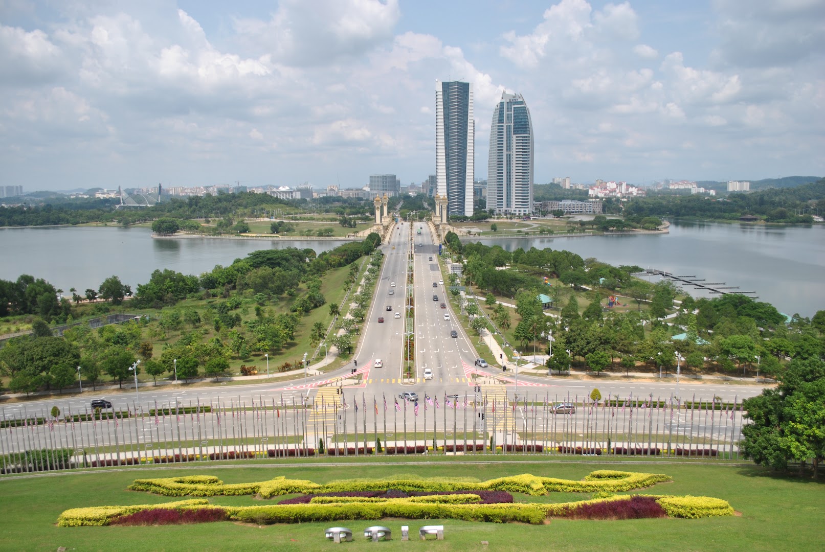 Marina Putrajaya gallery photo