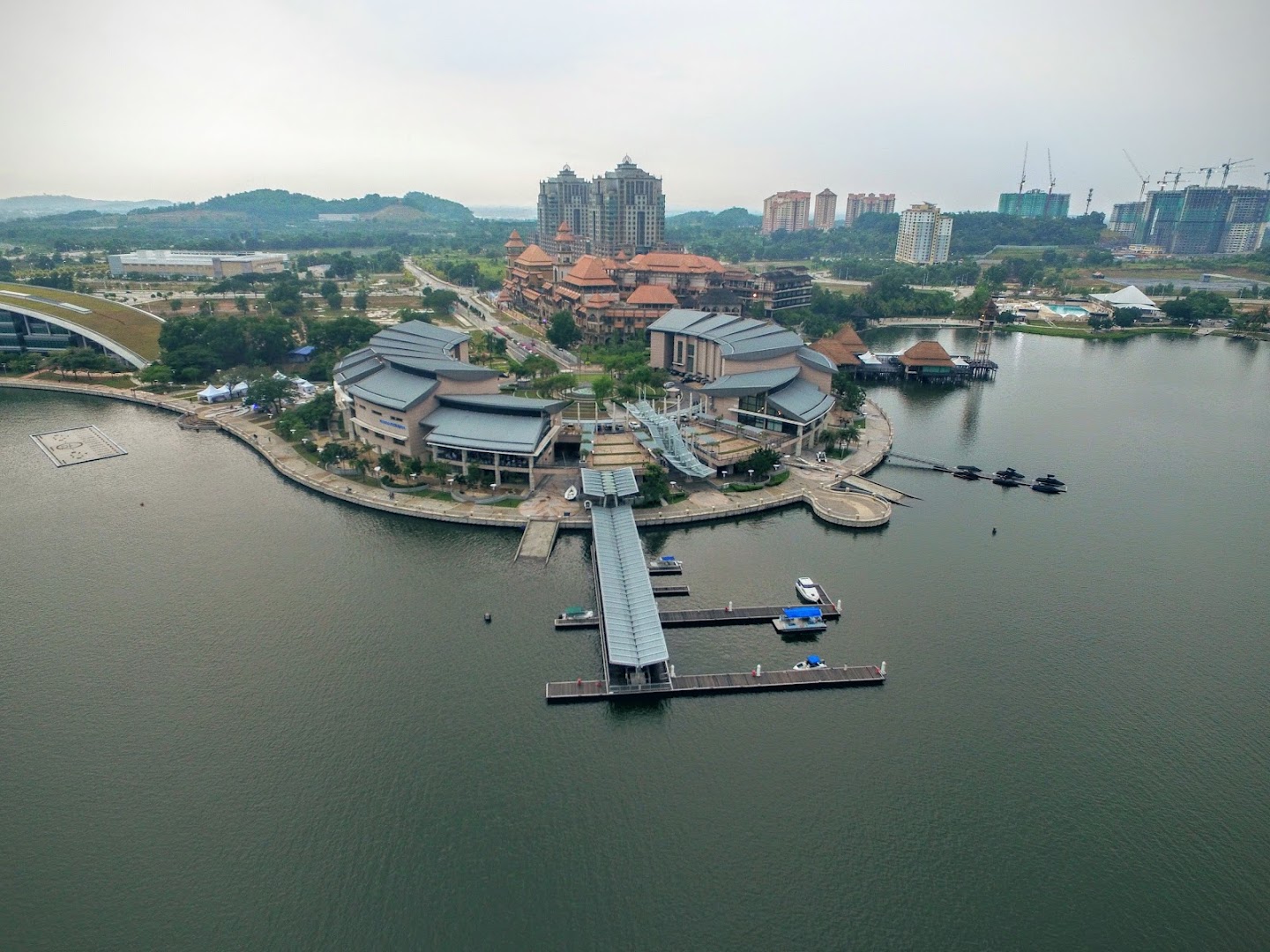 Marina Putrajaya gallery photo