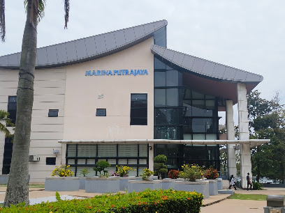 Marina Putrajaya, Wedding Venue in Putrajaya