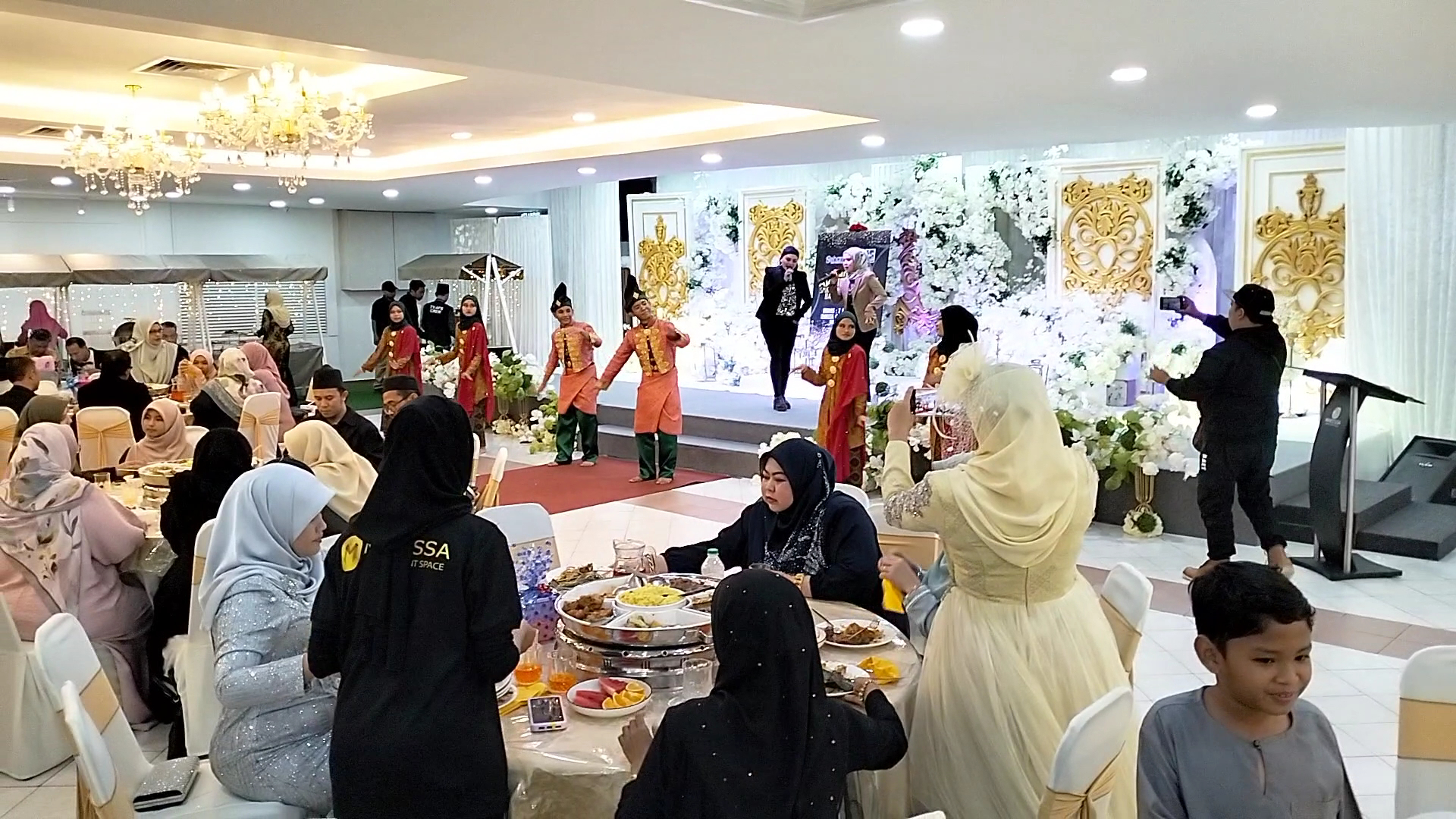 Marissa Grand Event Space gallery photo