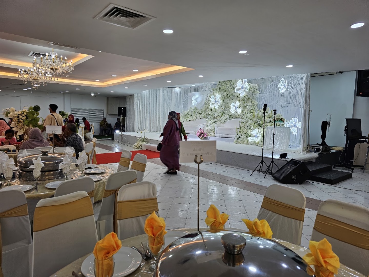 Marissa Grand Event Space gallery photo