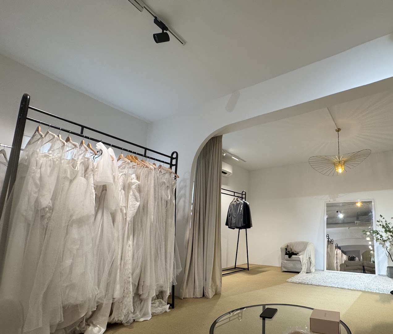 Marry Me Bridal Gallery 贰代 gallery photo