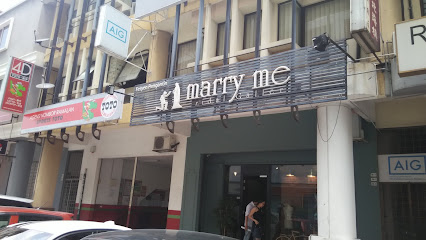 Marry Me Bridal Gallery 贰代, Bridal Shop in Klang