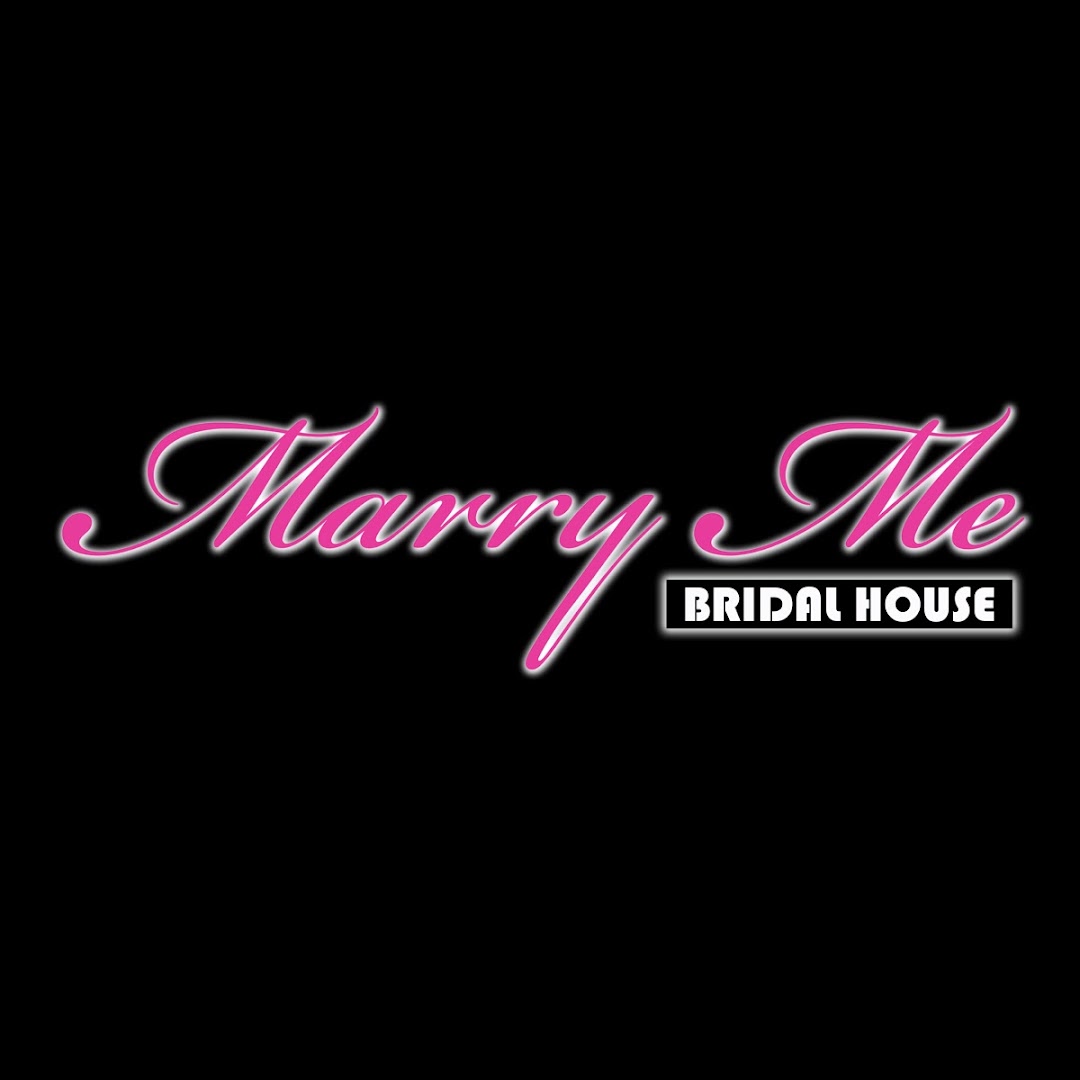 Marry Me Bridal House gallery photo