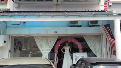 Marry Me Bridal House, Bridal Shop in Ipoh