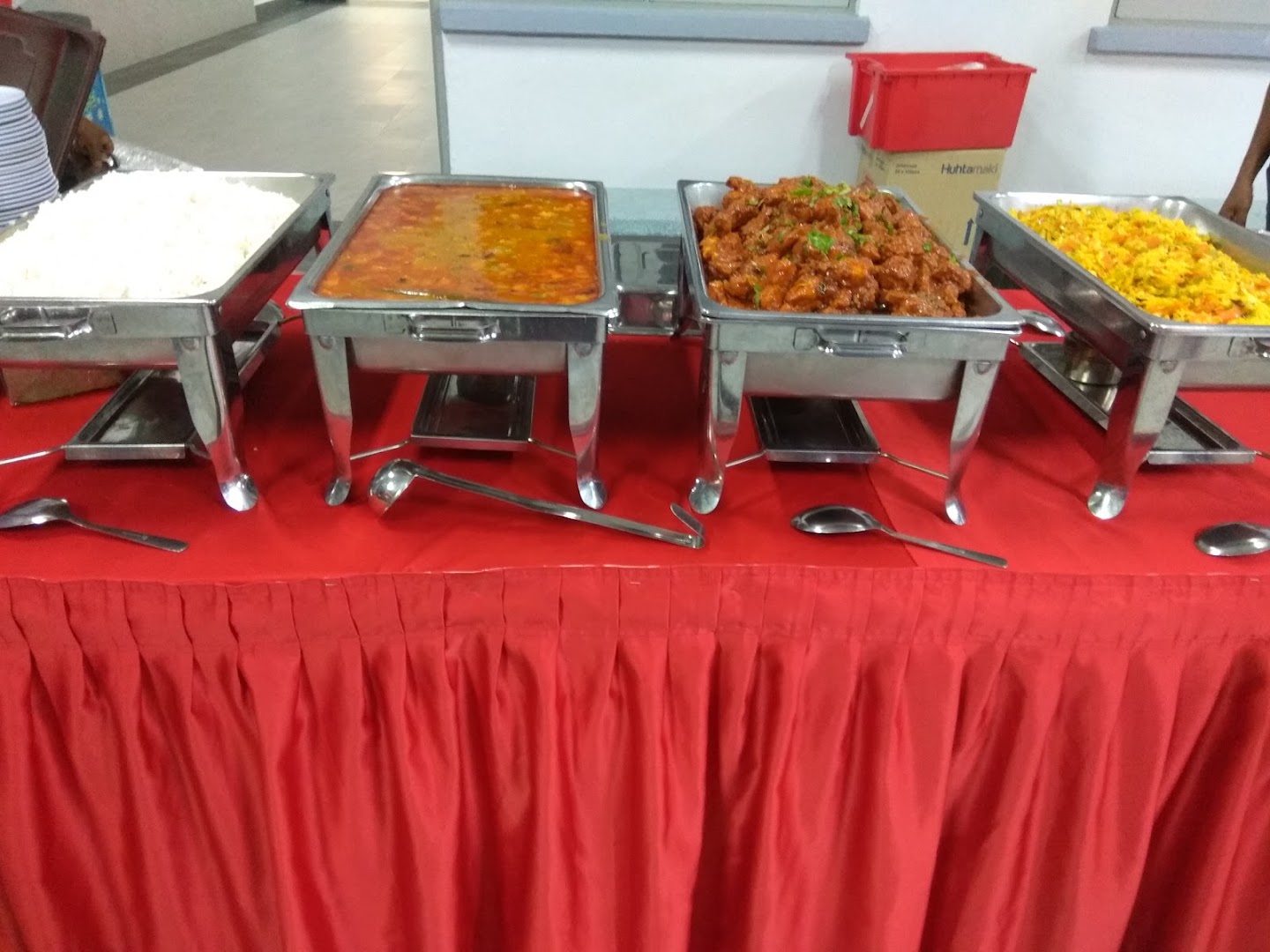 Martin Food Caterers gallery photo