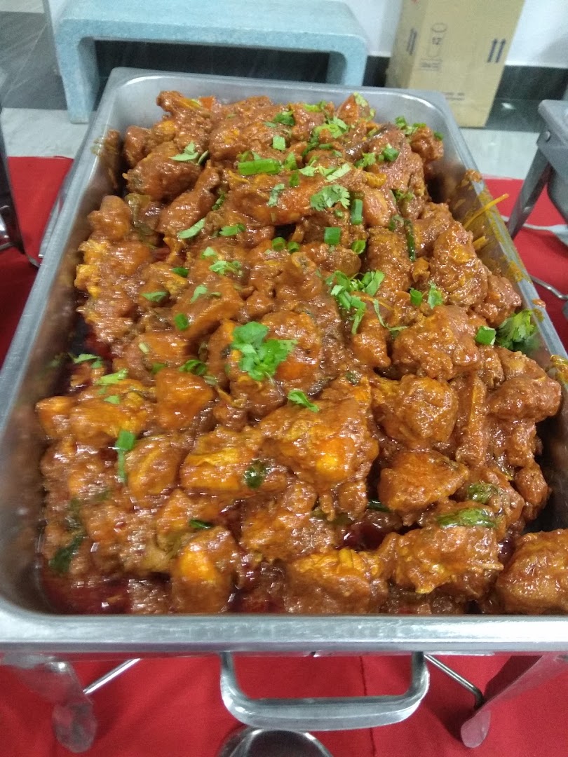 Martin Food Caterers gallery photo