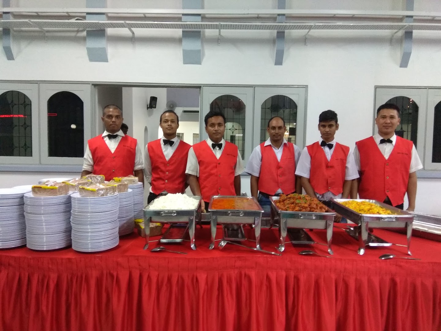 Martin Food Caterers gallery photo