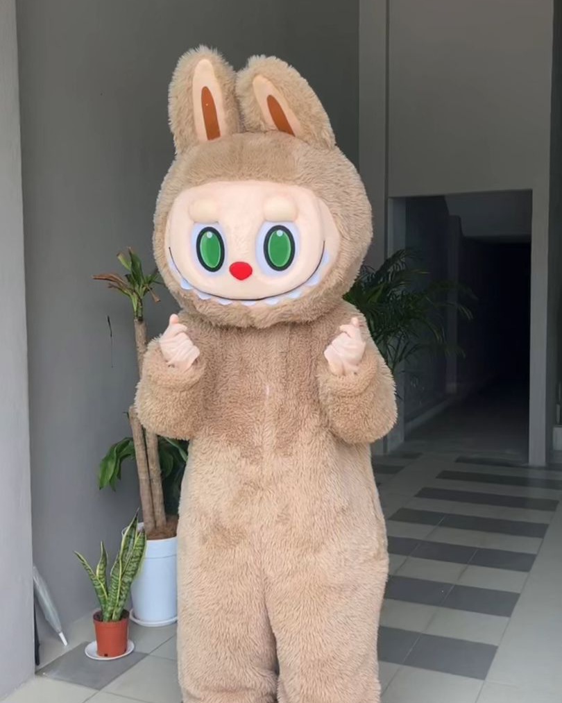 Mascot Malaysia (Temerloh Branch) gallery photo