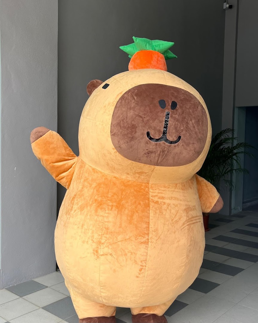 Mascot Malaysia (Temerloh Branch) gallery photo