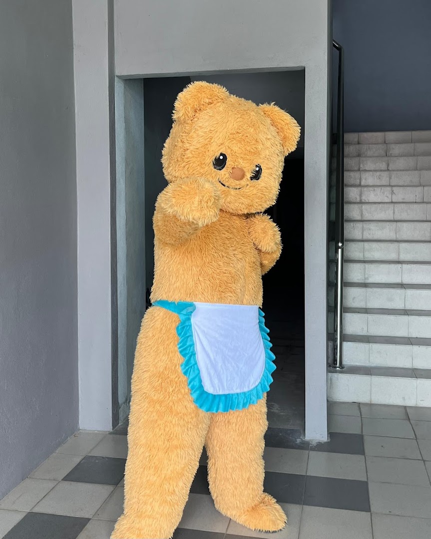 Mascot Malaysia (Temerloh Branch) gallery photo