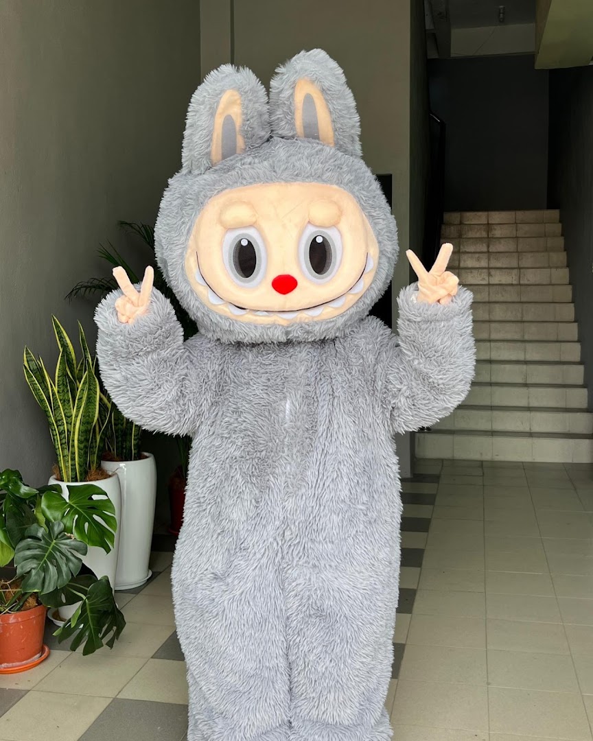 Mascot Malaysia (Temerloh Branch) gallery photo