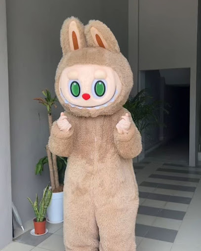 Mascot Malaysia (Temerloh Branch), Wedding Decoration in Temerloh