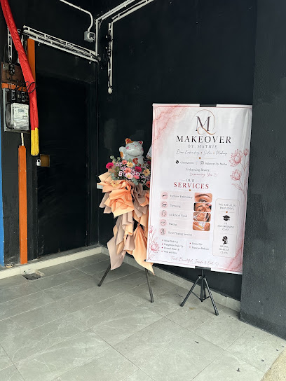 Mathie's Bridal, Bridal Shop in Puchong