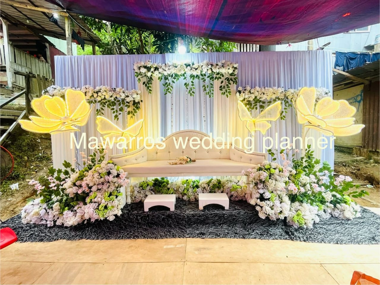 MAWAR ROS WEDDING PLANNER gallery photo